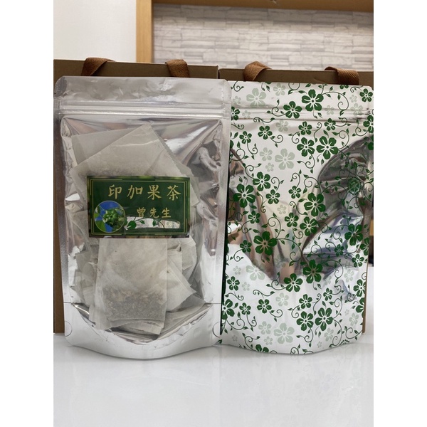 印加果茶包/20入裝  自產自銷，台灣生產，已檢驗，無任何添加物