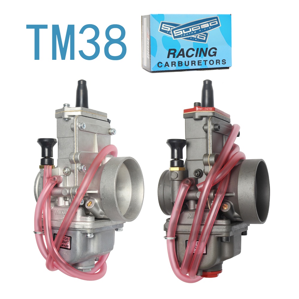 TM38 TM38-85 TM38-86 TM系列汽車化油器適用於MIKUNI HONDA汽車化油器