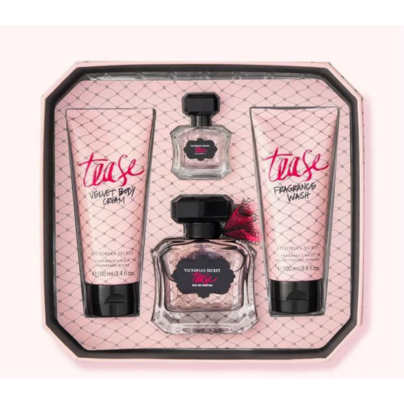Victoria Secret Tease香水 拍賣與ptt推薦商品 21年3月 飛比價格