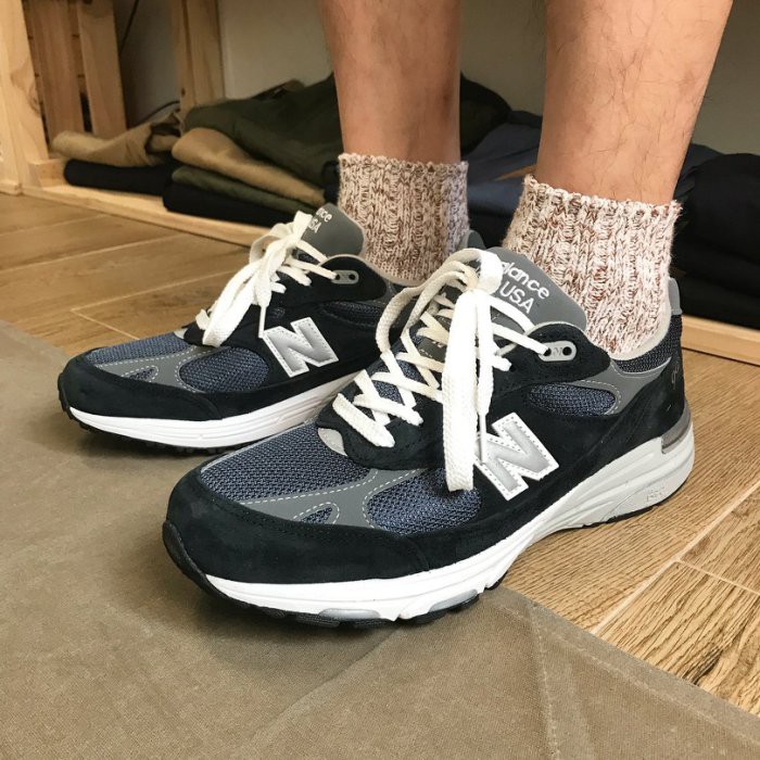m993 new balance
