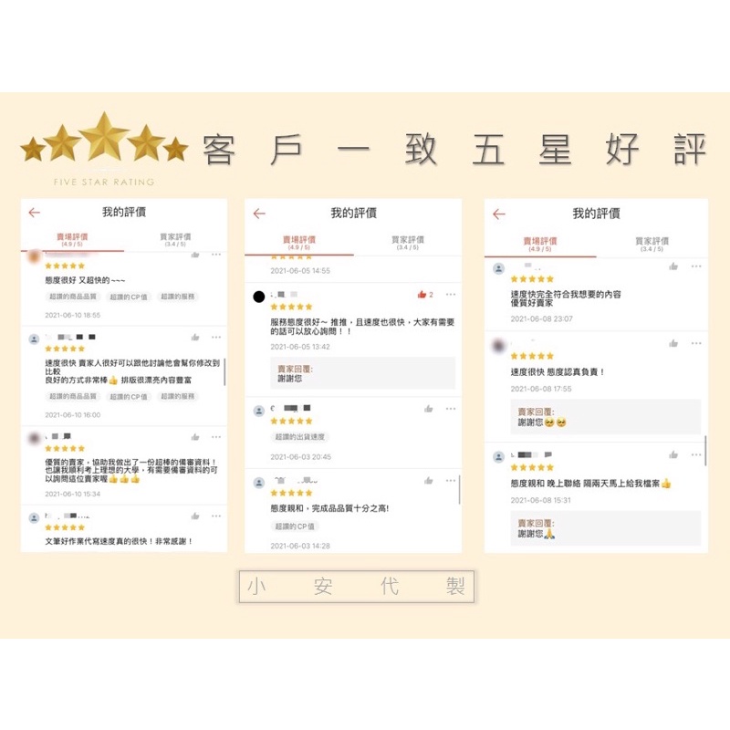 快速繳件 大學報告 備審資料 專題 小論文 作業代寫 Ptt代製 文書處理 美編排版 逐字稿 心得報告 抄寫 打字 蝦皮購物