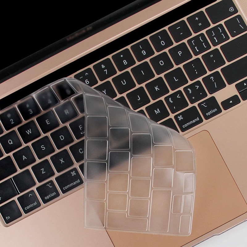 Apple MacBook Pro 13"(2020) 超薄鍵盤保護膜(A2338/A2251/A2289/A2141)