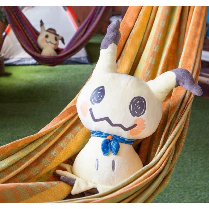 特惠🚀🚀✨ 日本原單 尾貨萬聖節謎擬Q毛絨公仔 夜晚露營 一番賞 迷你q玩具娃娃