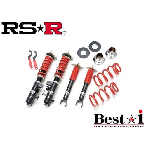 【明水自動車】RSR Best*i 避震器 CX-30 2019~