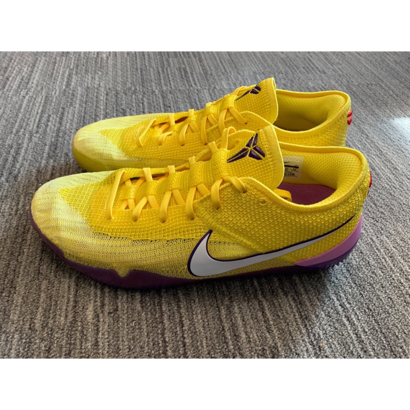 Kobe AD NXT 360 US11