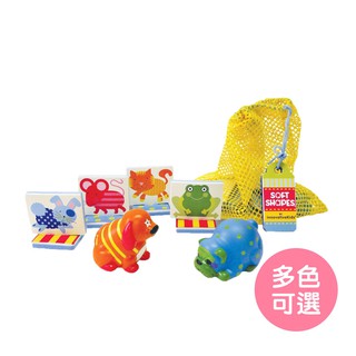 【美國innovativeKids】浴室洗澡玩具 玩水玩具 戲水玩具（LAVIDA官方直營）