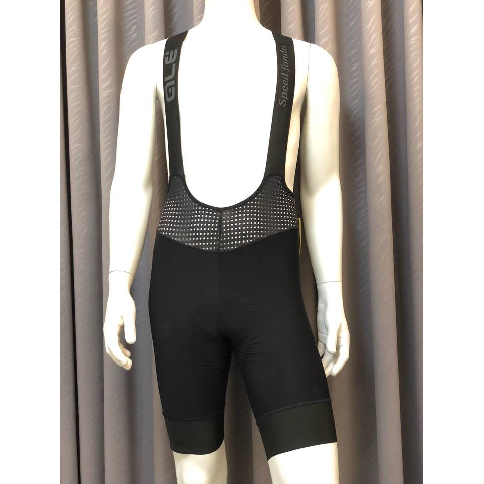 ale speed fondo bib shorts