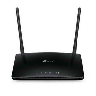 【台灣現貨】TP-LINK 300Mbps 無線N4G LTE路由器 ( TL-MR6400(APAC)