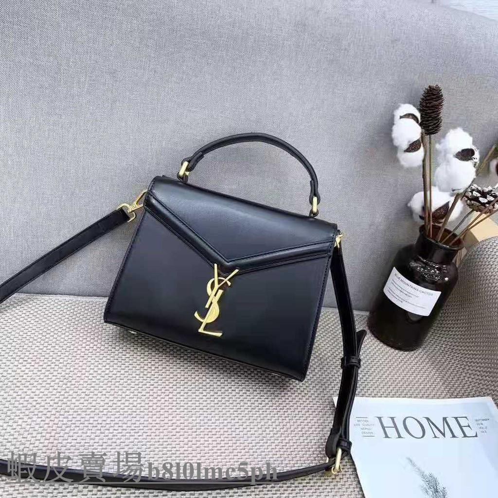 Ysl 包包 團購 二手與ptt推薦 21年1月 飛比價格