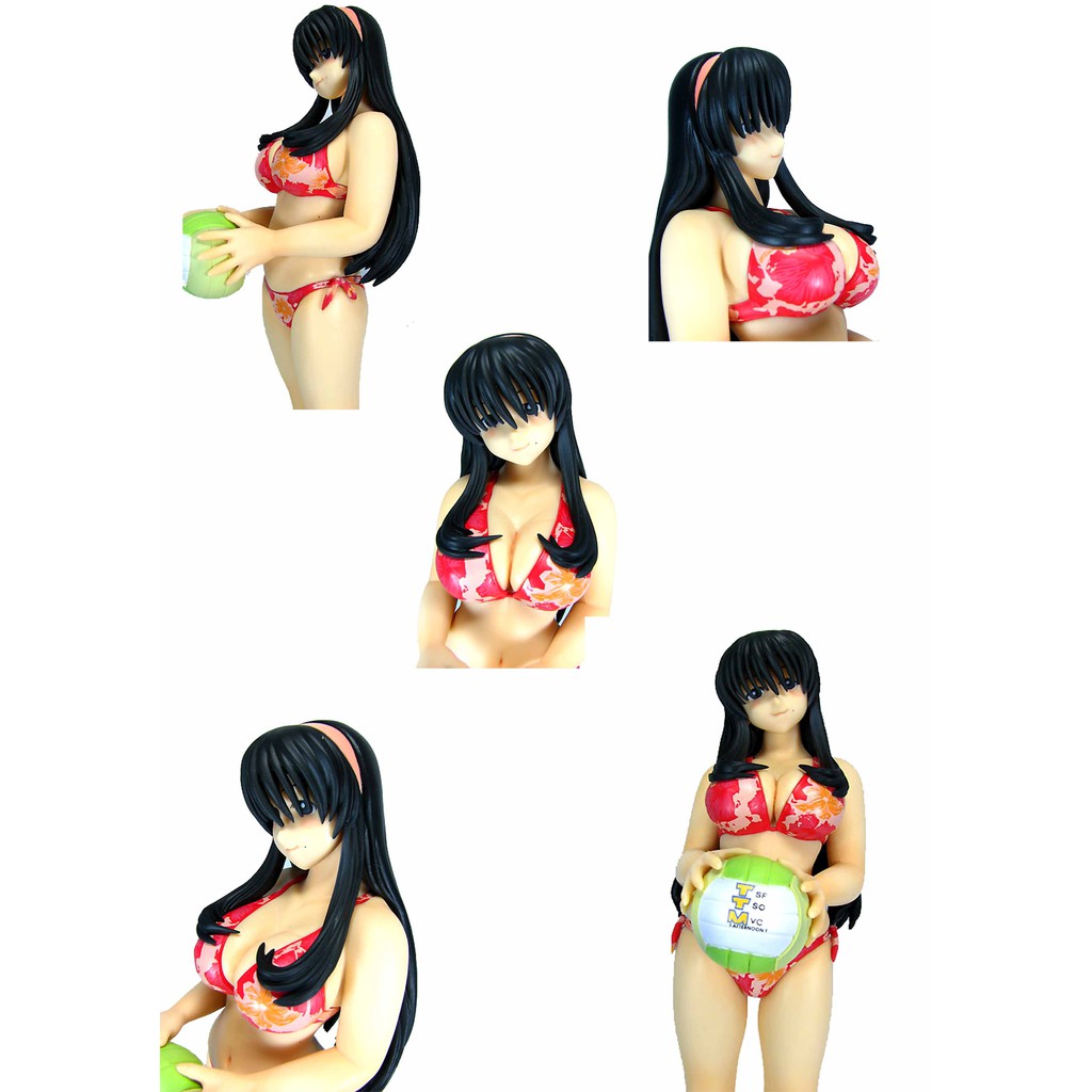 B 16 日版1 7 大野加奈子現視研genshiken Kanako Ohno 富貴玩具店 蝦皮購物