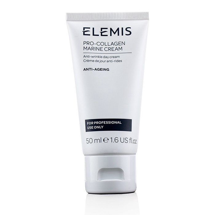 Elemis 艾麗美 - 骨膠原海洋精華乳霜 Pro-Collagen Marine Cream (營業用包裝)