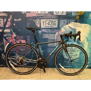 Fuji 富士 Roubaix 1.5 輕量鋁合金公路車20速