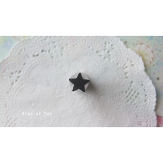 King Day【日本原裝】Kankuma 極小星星 18-8不銹鋼餅乾模