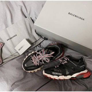 Balenciaga 'Track' sneakers Current Daily