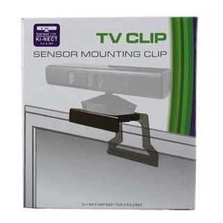 全新 XBOX360 Kinect 體感器支架 電視支架 Kinect電視架 Xbox360 專用 360 支架