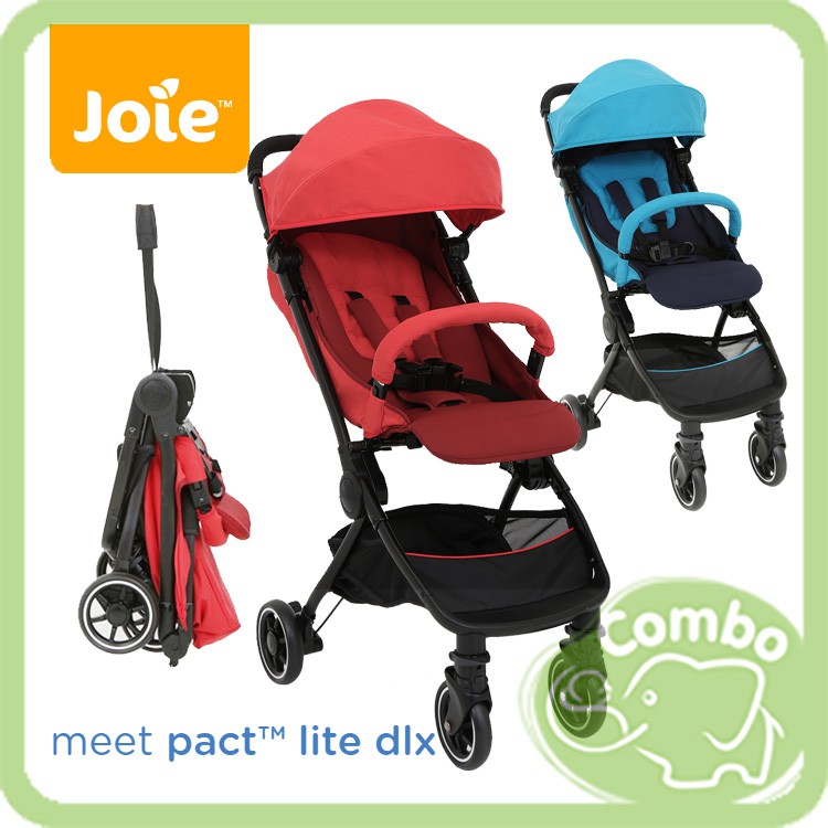 pact lite joie