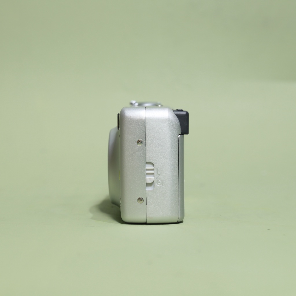 Polaroid雜貨店】♞Pentax Espio 120 SW II 銀135 底片傻瓜相機| 蝦皮購物