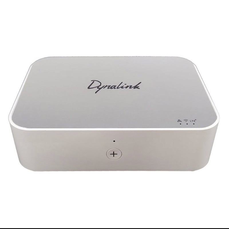 Dynalink Rtl6100w 4G分享器 盒裝配件完整