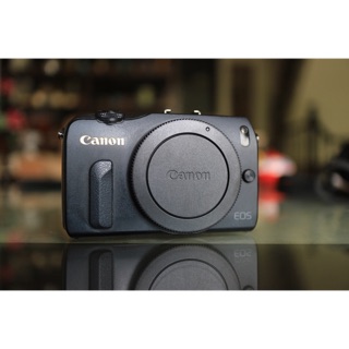 Canon EOS M 單機身