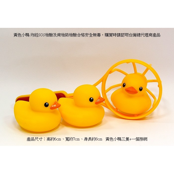tolo duck