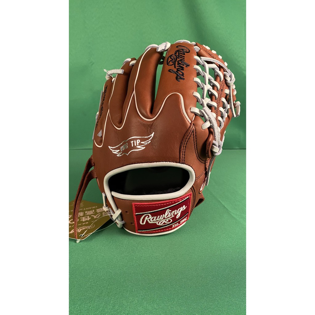 【宏明體育】Rawlings HOH 即戰型棒球手套 GR8HM56L