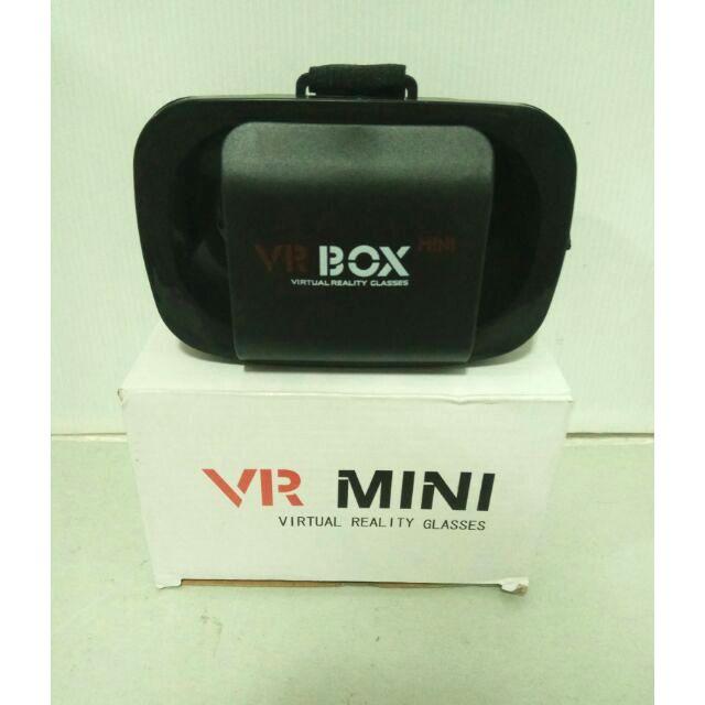 全新 VR MINI VR虛擬實境 VR BOX