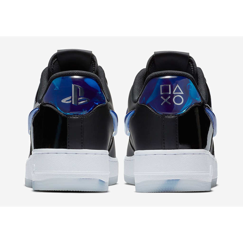 air force x playstation