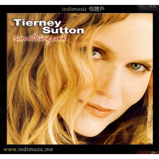 /個體戶唱片行/ Tierney Sutton 美國爵士歌手 (Swing, Cool Jazz)