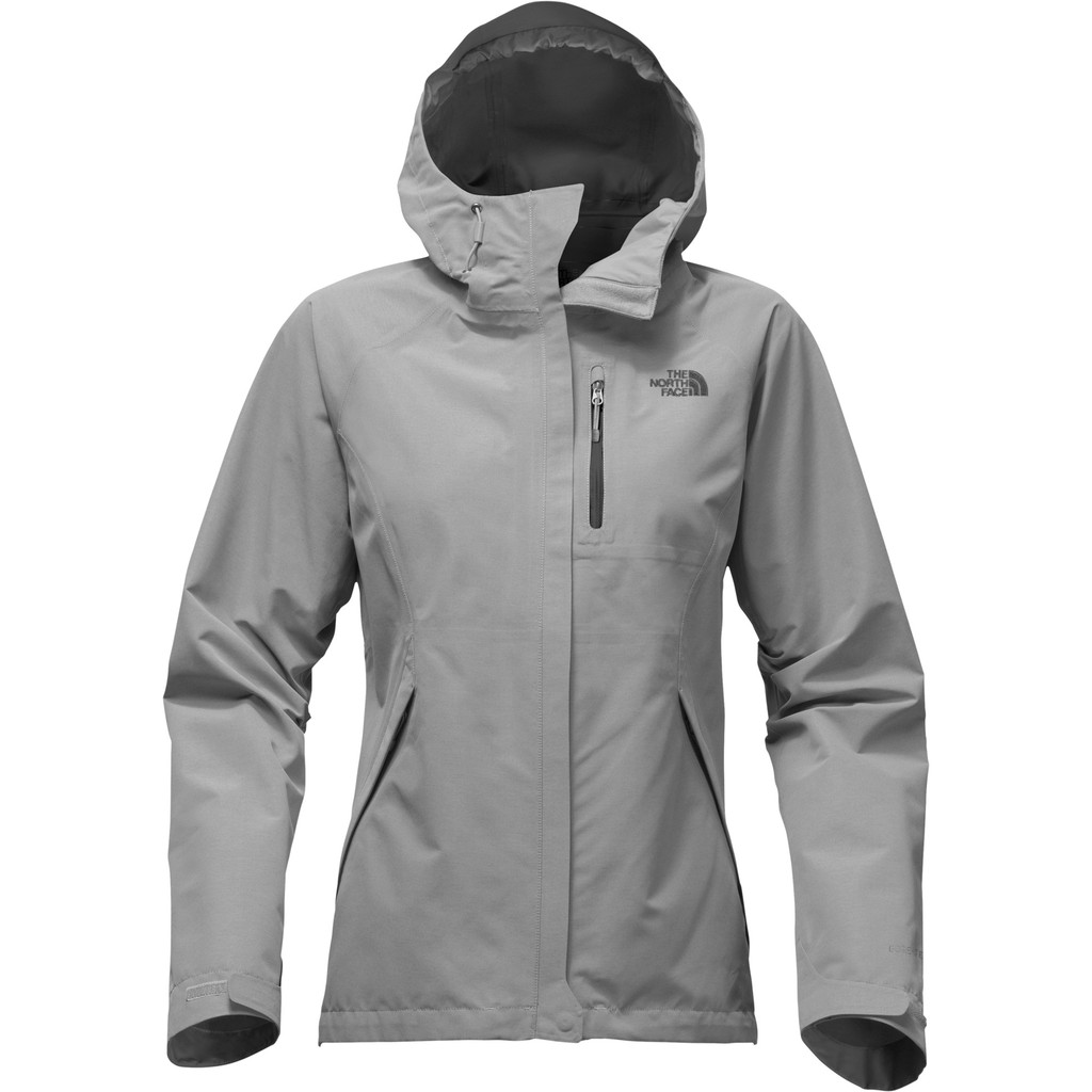 the north face dryzzle goretex