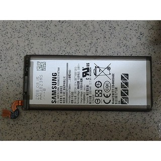 三星 Samsung Note8 SM-N950 電池 EB-BN950ABE 贈拆機工具