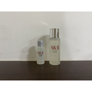全新 現貨 SK2 青春露 10ml / 30ml 旅行裝 台灣專櫃帶回 限量特惠