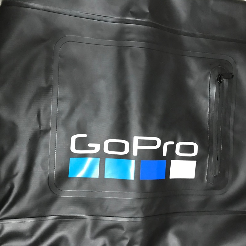 Gopro 防水背包 30L