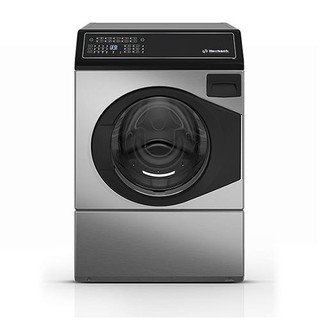 【~貨到付款92800】Huebsch優必洗12公斤滾筒式洗衣機ZFNE9BN不銹鋼ZFNE9BSP113FN01