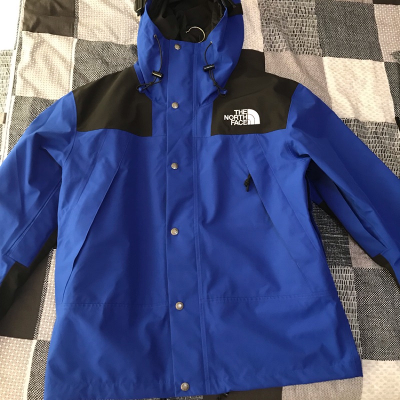 The north face 1990 mountain jacket | 蝦皮購物
