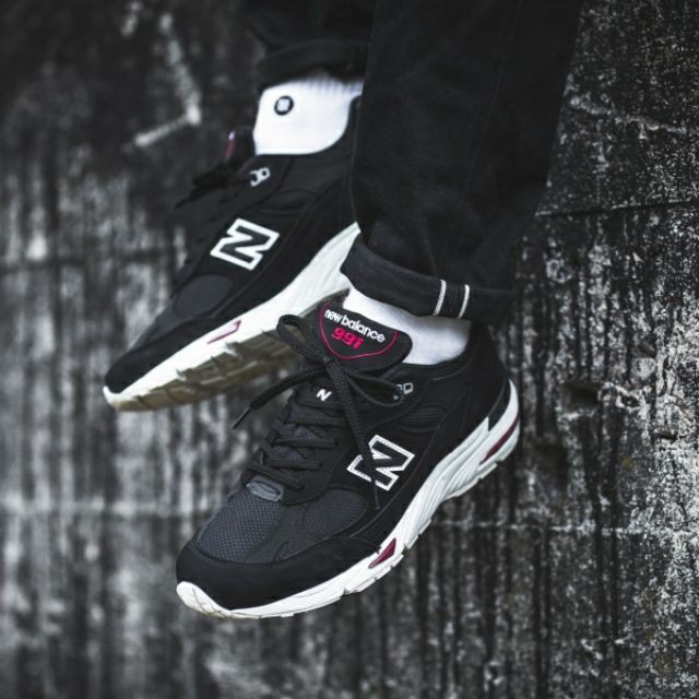 new balance m991nkr