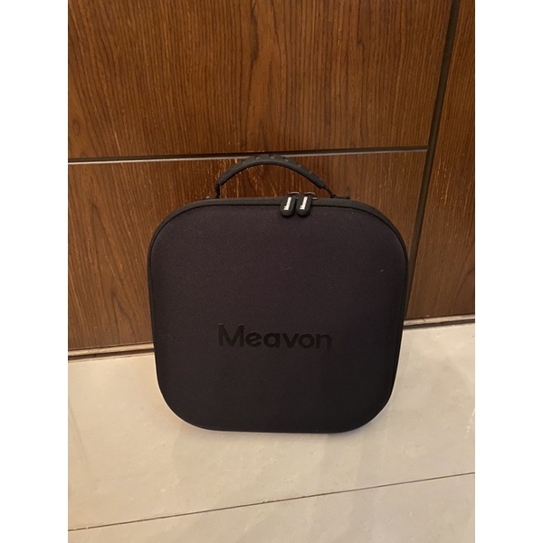 現貨 二手全新未用！小米 有品 Meavon 每物 雙模 筋膜槍 筋膜 肌肉 按摩 按摩槍