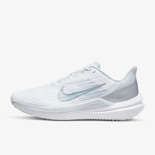 NIKE 慢跑鞋 運動鞋 WMNS AIR WINFLO 9 女 DD8686100 白色 現貨 廠商直送