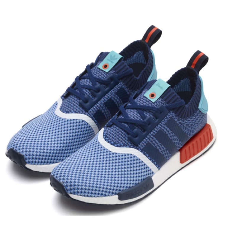 Adidas Nmd Packer 2024 1 BigGo