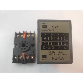 KFPS、PU-NA、光電開關及近接開關專用控制器、電梯配件、光電開關、近接開關、光電開關控制器、近接開關控制器