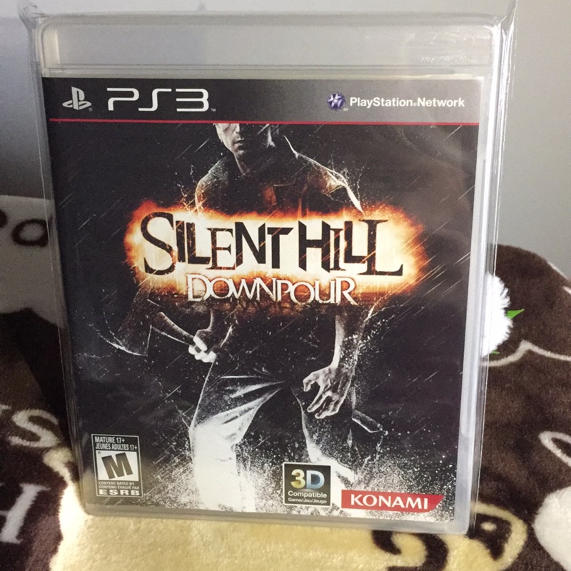 Ps3 沉默之丘 拍賣 評價與ptt熱推商品 21年4月 飛比價格