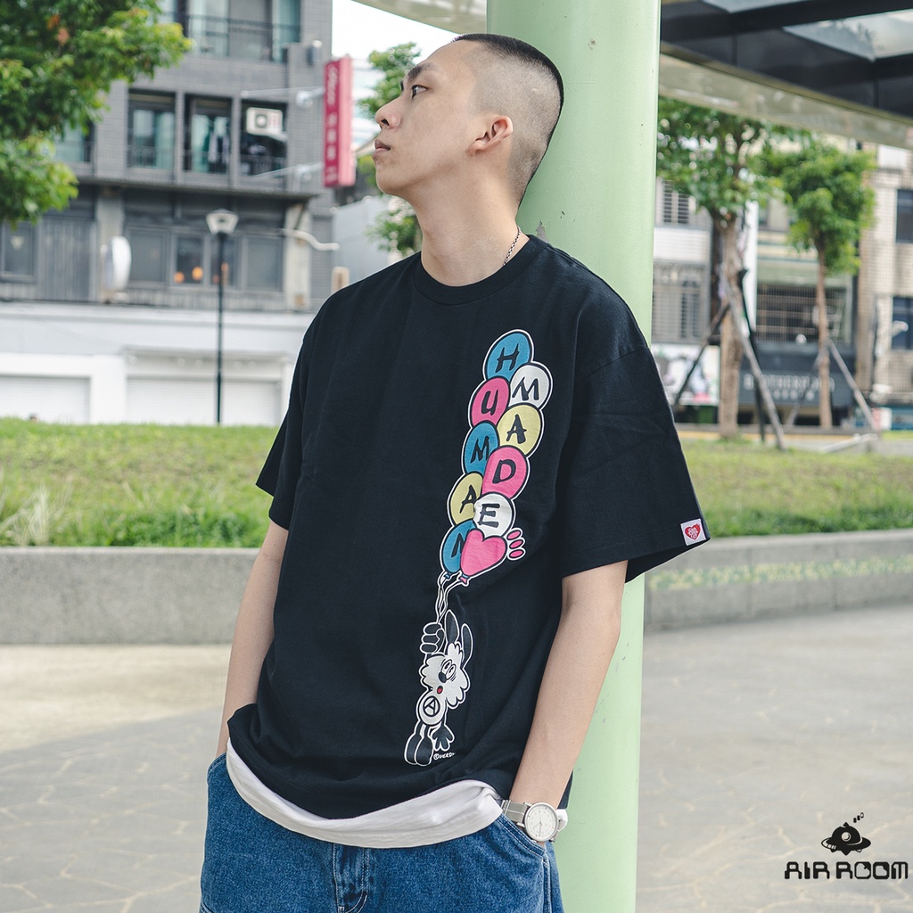 HUMAN MADE VERDY 長袖Tシャツ ロンT 黒 L HARAJUKU neuroid.uprrp.edu