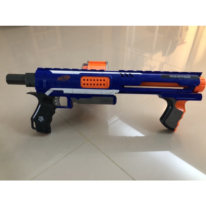 好市多 NERF 二手