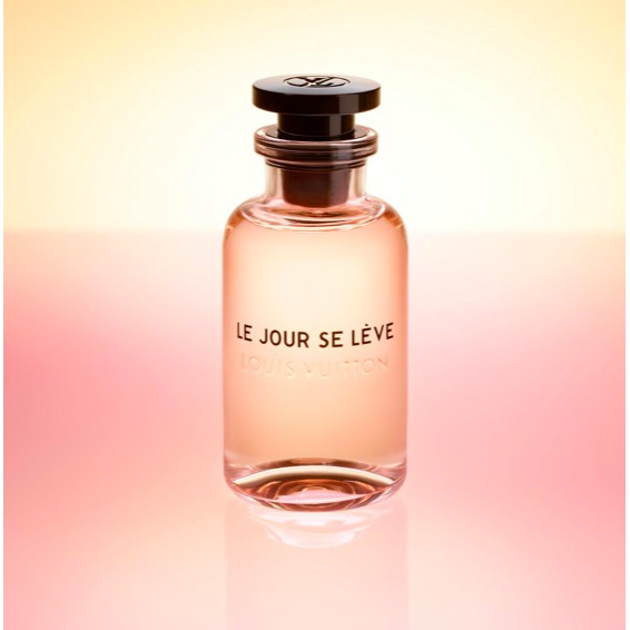 【全新正品】Louis Vuitton香水 「Le Jour Se Lève破曉」