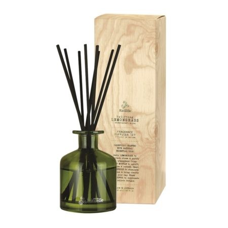 URBAN Rituelle 澳本儷萃 Lemongrass 清新檸檬草 擴香枝