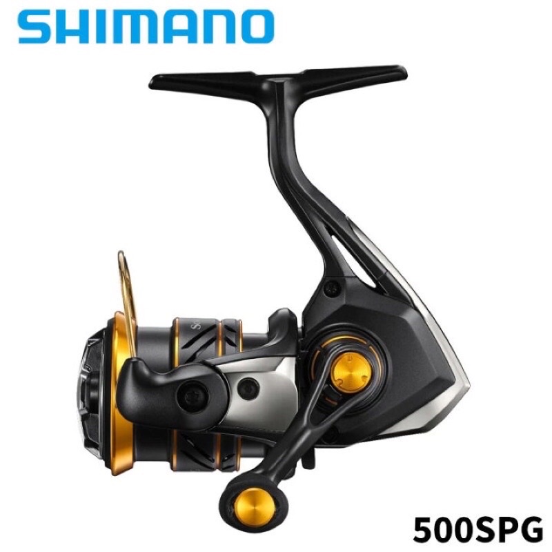 ◎百有釣具◎ SHIMANO 21 SOARE XR 500SPG/C2000SSPG.HG/C2500S 輕量 捲線器