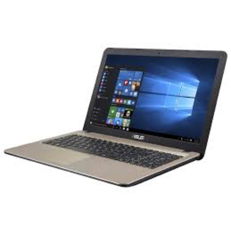 ASUS X540SA 筆電 notebook 已改雙硬碟 SSD128G 光碟機外接
