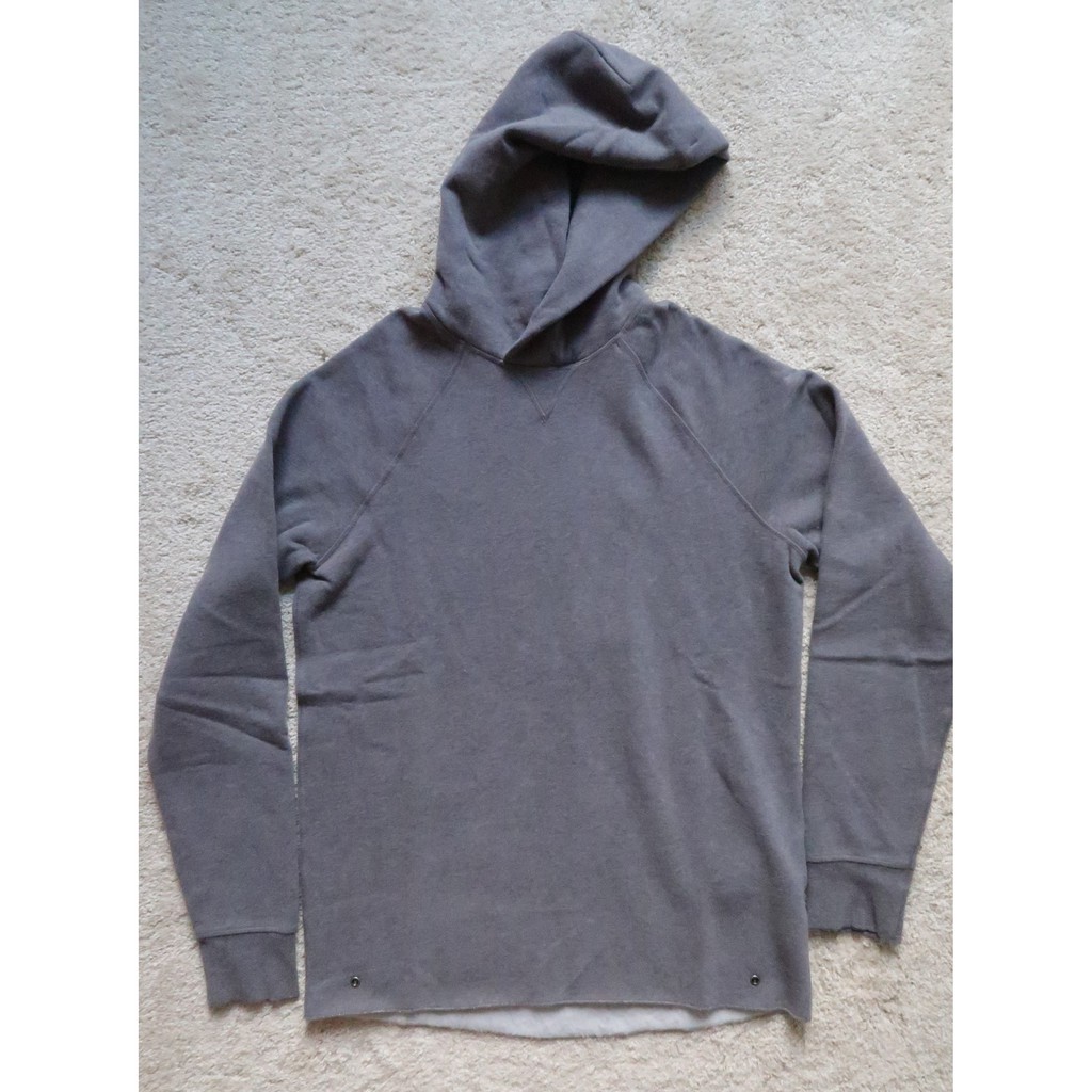levis made and crafted hoodie