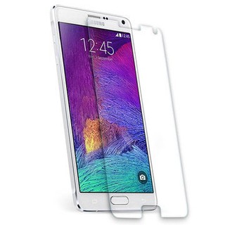 ☆YoYo 3C☆ Samsung Note4專用 9H防爆鋼化玻璃保護貼 螢幕貼