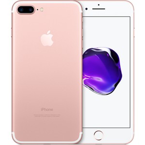 IPHONE7 plus 256G(5.5吋)全新空機$30000/可搭配各大電信攜碼折扣