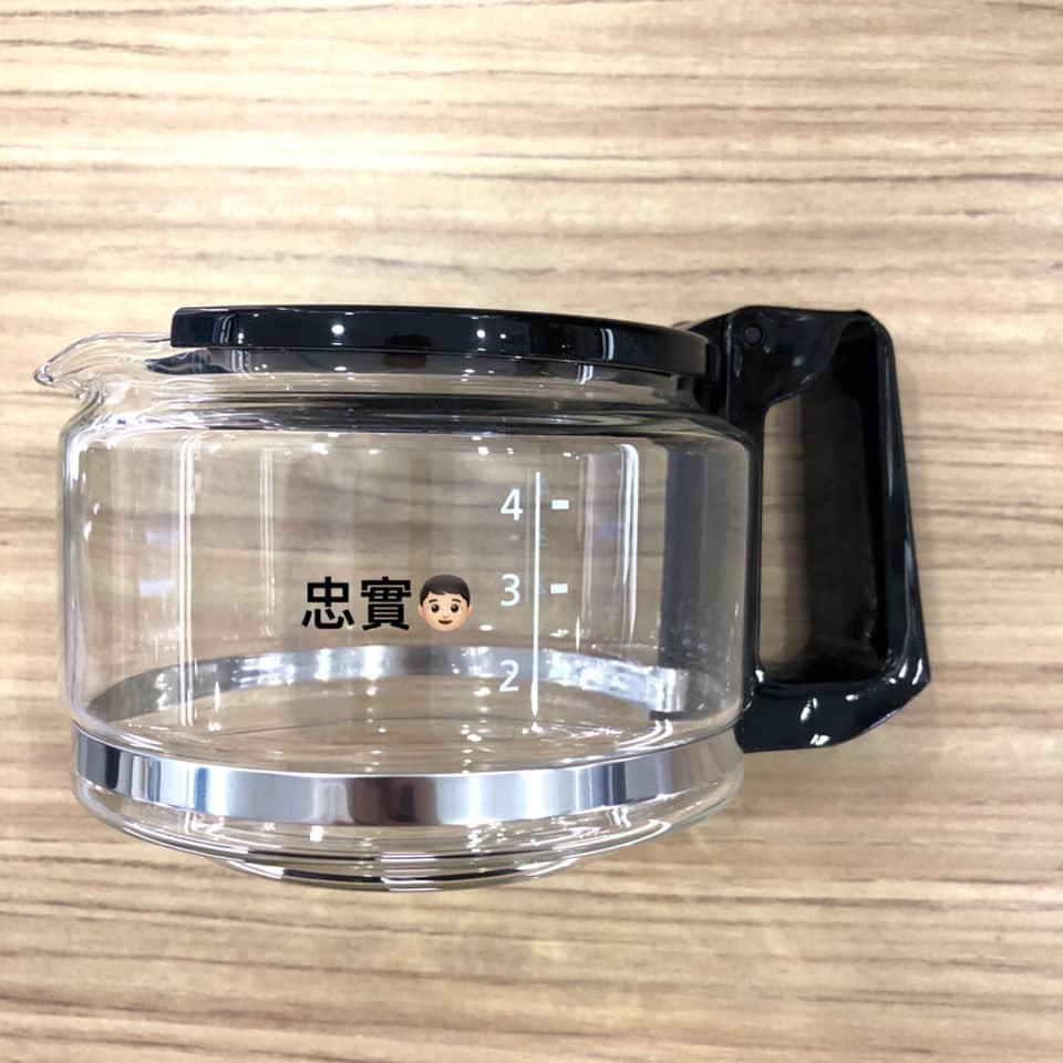 💙panasonic 國際牌 NC-R601咖啡壺 咖啡籃組件  滴漏蓋 水箱容器